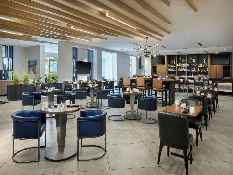 Atlanta Marriott Perimeter Center image