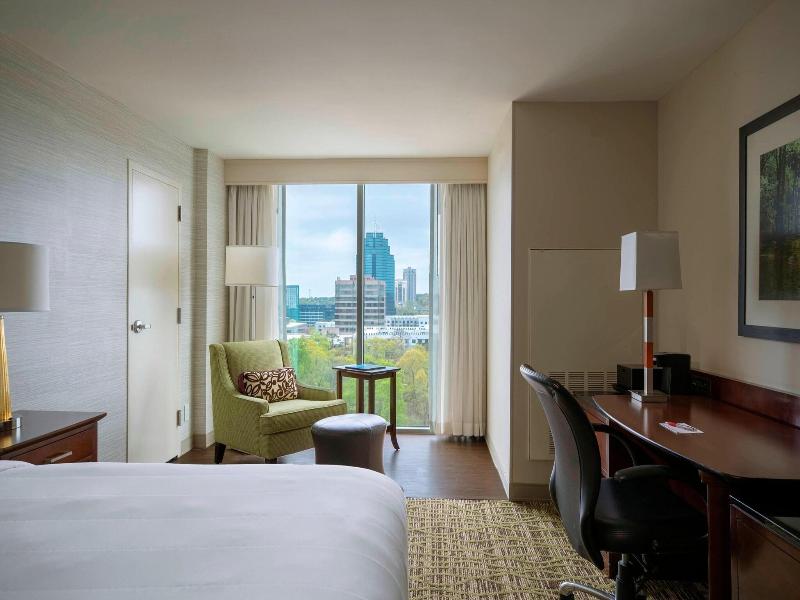 Atlanta Marriott Perimeter Center image