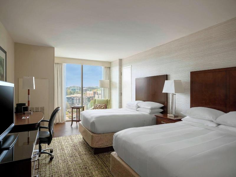 Atlanta Marriott Perimeter Center image