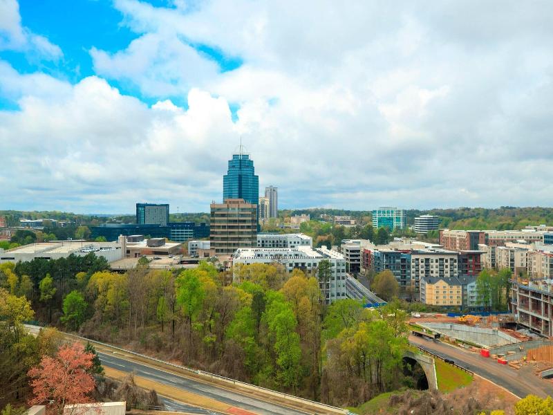 Atlanta Marriott Perimeter Center image