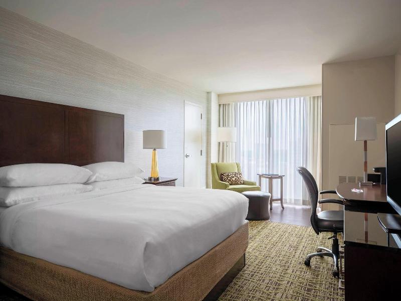 Atlanta Marriott Perimeter Center image