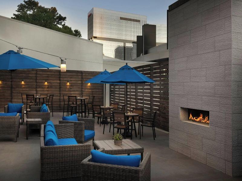 Atlanta Marriott Perimeter Center image