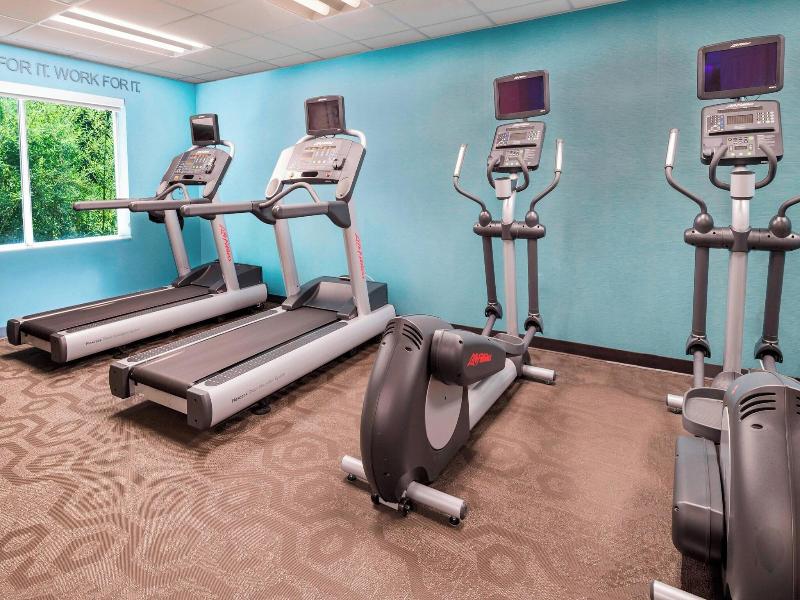 Fairfield Inn & Suites Atlanta Perimeter Center image