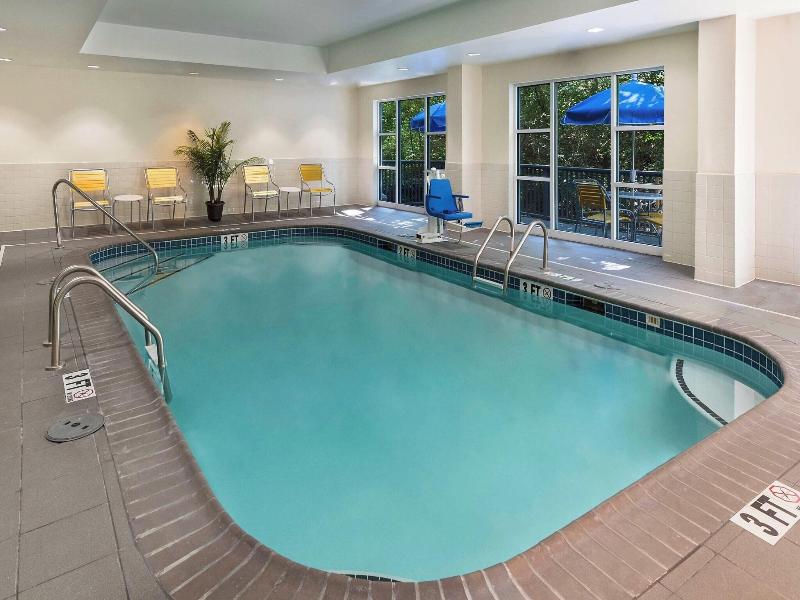Fairfield Inn & Suites Atlanta Perimeter Center image