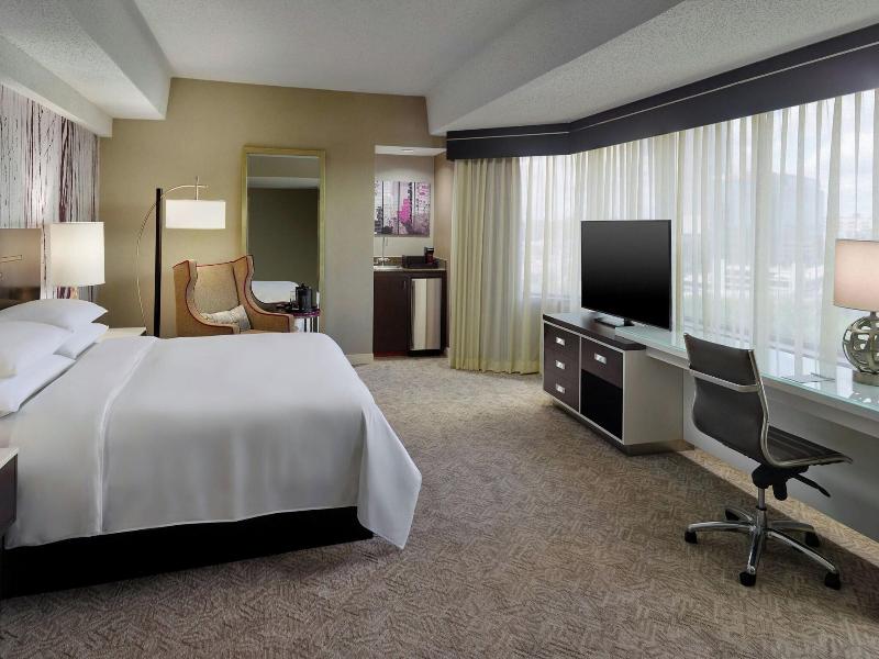 Renaissance Atlanta Waverly Convention Center image