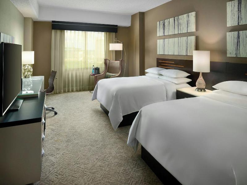 Renaissance Atlanta Waverly Convention Center image
