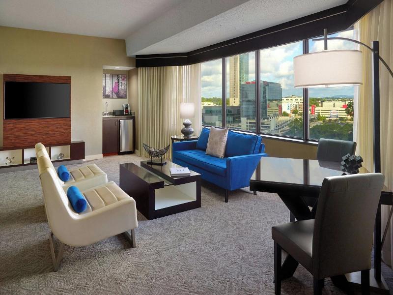 Renaissance Atlanta Waverly Convention Center image