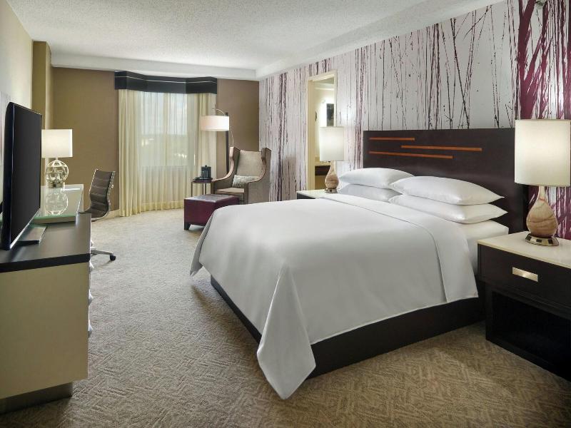 Renaissance Atlanta Waverly Convention Center image