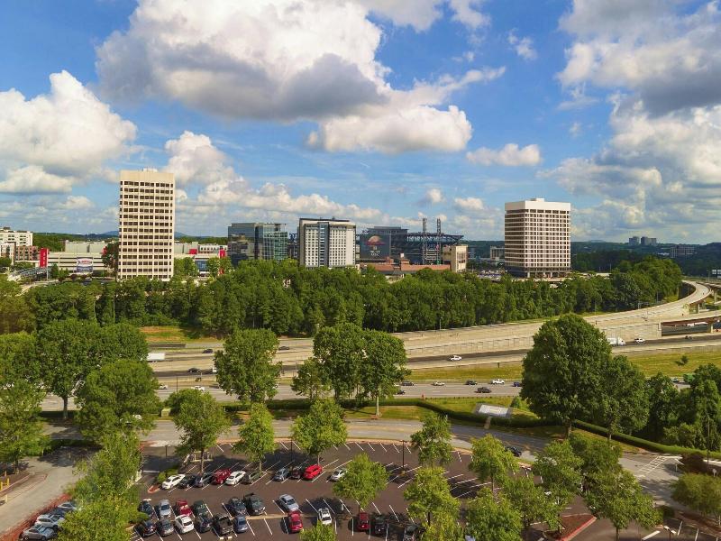 Renaissance Atlanta Waverly Convention Center image