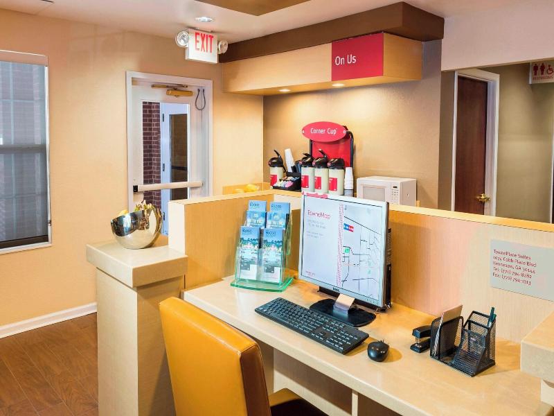 TownePlace Suites Atlanta Kennesaw image