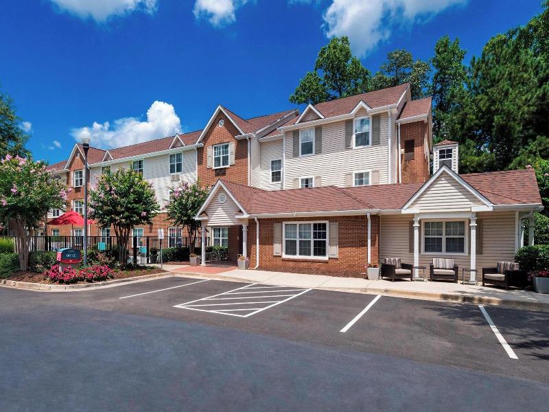 TownePlace Suites Atlanta Kennesaw image