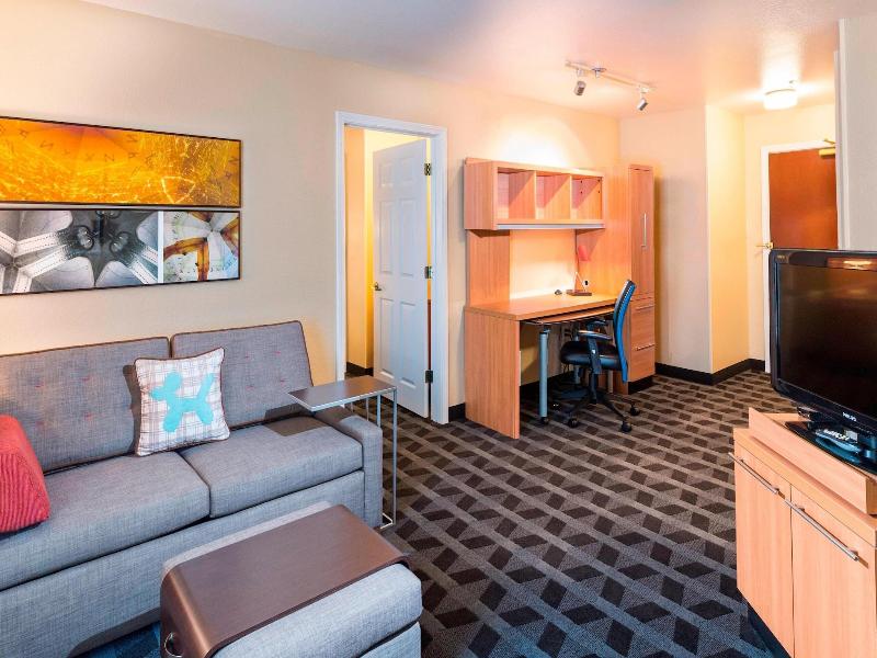 TownePlace Suites Atlanta Kennesaw image