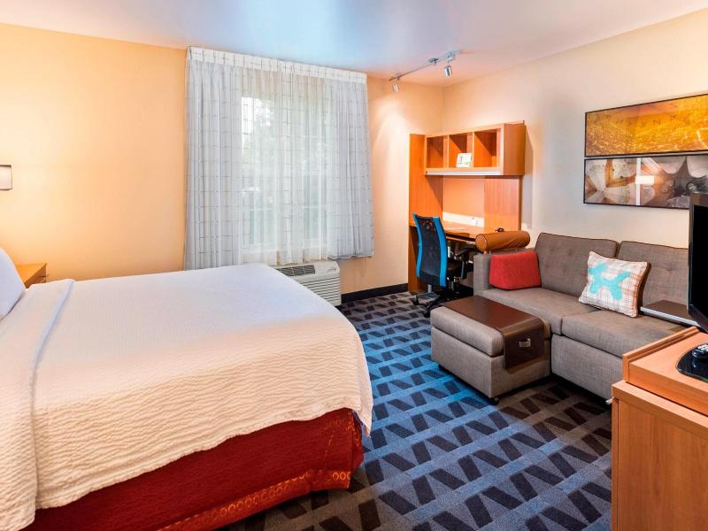 TownePlace Suites Atlanta Kennesaw image