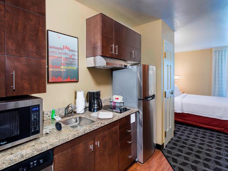 TownePlace Suites Atlanta Kennesaw image