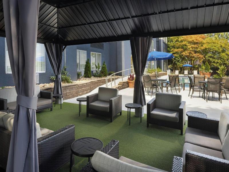 Fairfield Inn & Suites Atlanta Vinings/Galleria image