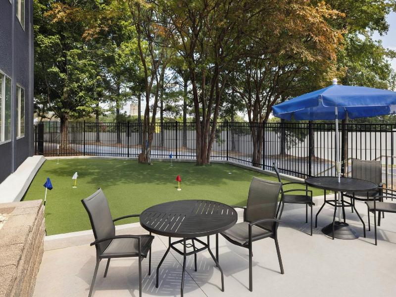 Fairfield Inn & Suites Atlanta Vinings/Galleria image