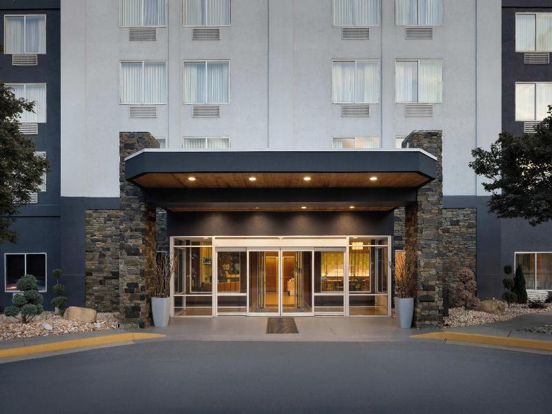 Fairfield Inn & Suites Atlanta Vinings/Galleria image
