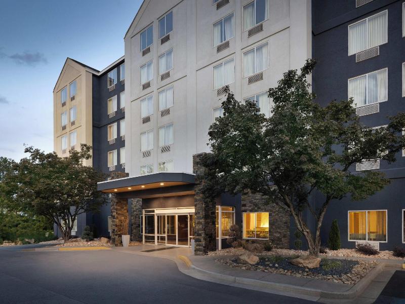 Fairfield Inn & Suites Atlanta Vinings/Galleria image