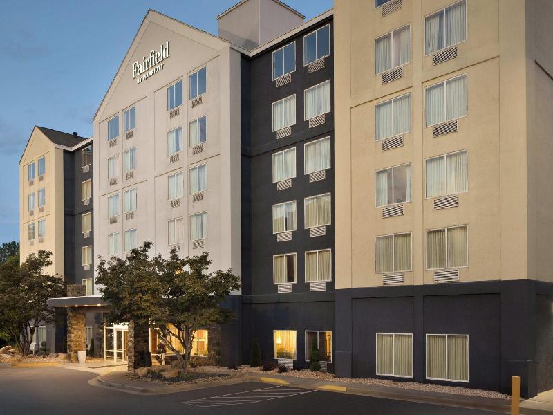 Fairfield Inn & Suites Atlanta Vinings/Galleria image
