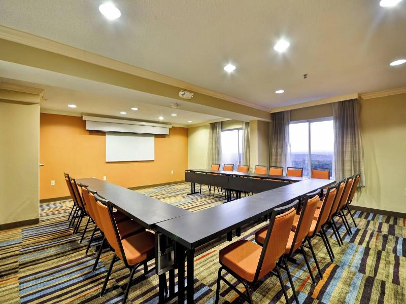 Fairfield Inn & Suites Atlanta Vinings/Galleria image