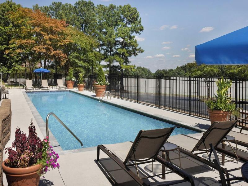 Fairfield Inn & Suites Atlanta Vinings/Galleria image