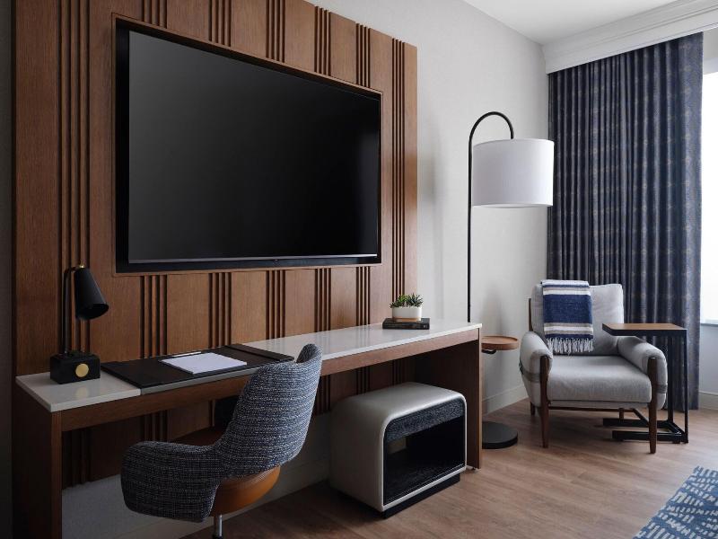 Austin Marriott South image
