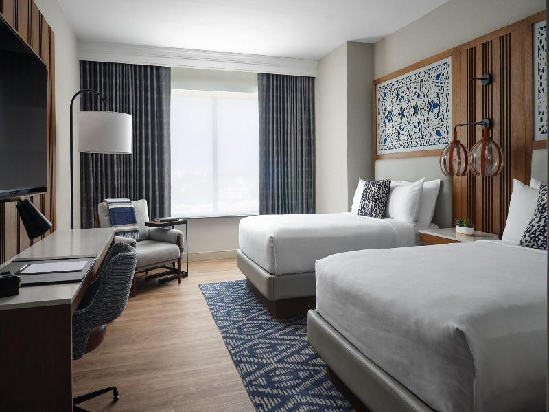 Austin Marriott South image
