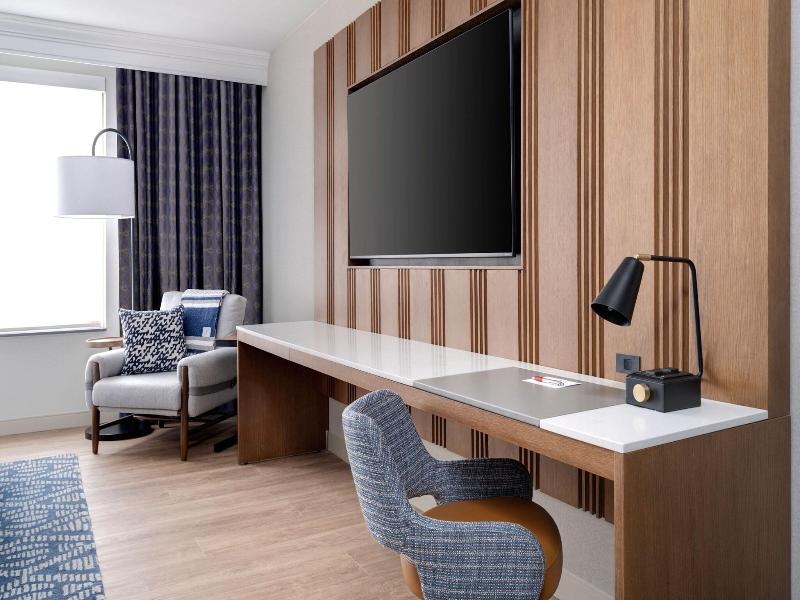 Austin Marriott South image