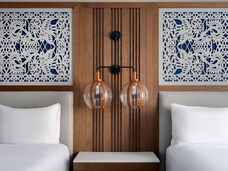 Austin Marriott South image