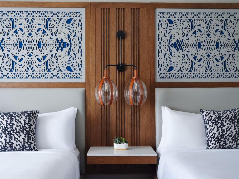 Austin Marriott South image