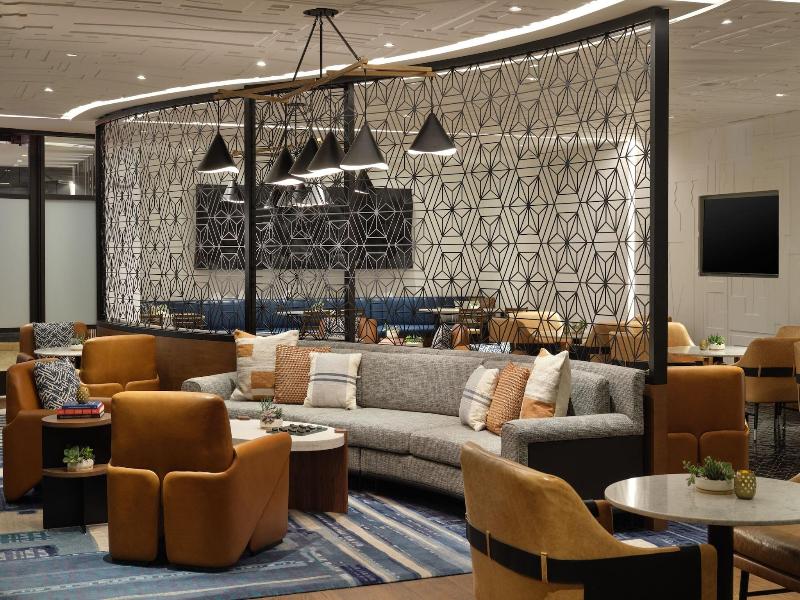 Austin Marriott South image