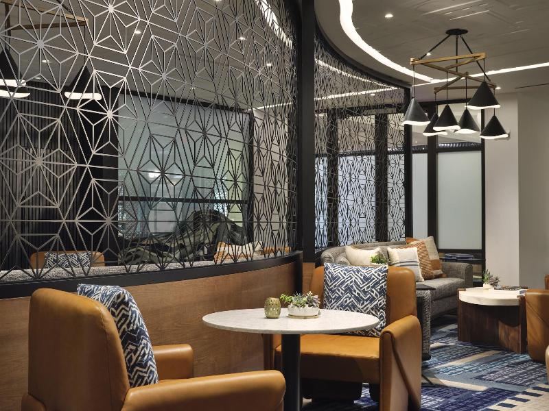 Austin Marriott South image