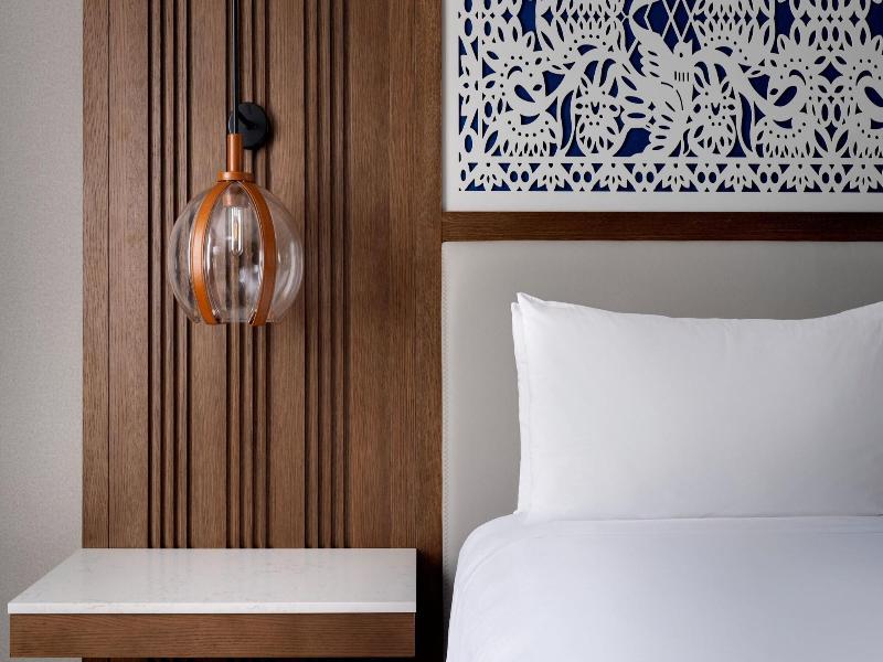 Austin Marriott South image