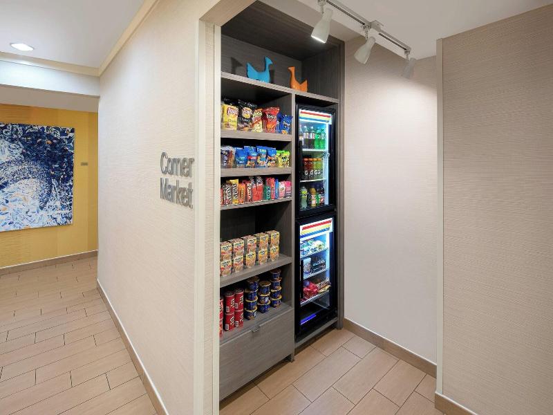 Fairfield Inn & Suites Austin-University Area image