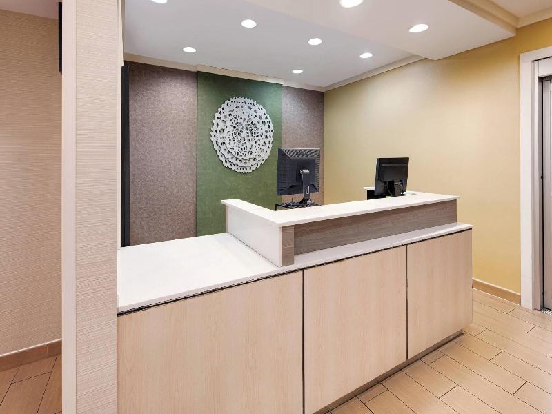 Fairfield Inn & Suites Austin-University Area image