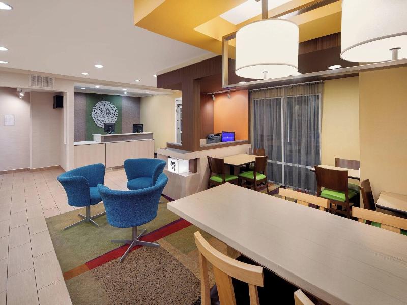 Fairfield Inn & Suites Austin-University Area image