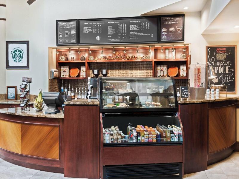 Austin Marriott North image