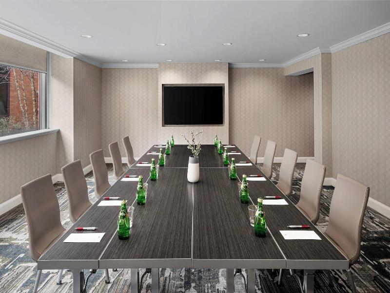 Austin Marriott North image