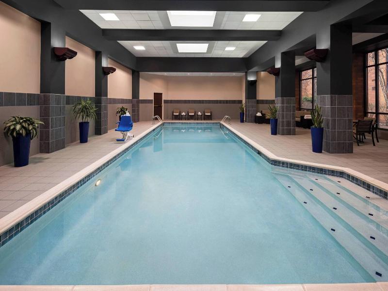 Austin Marriott North image