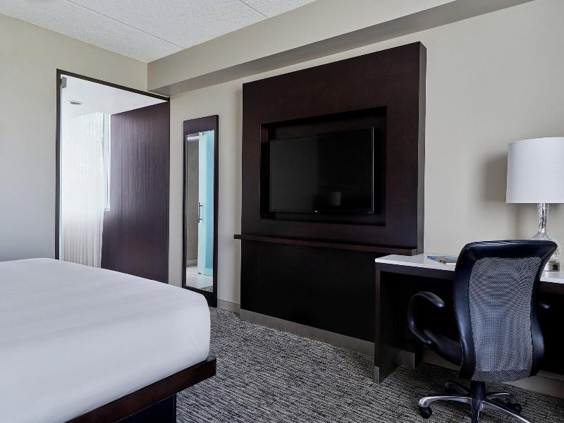 Austin Marriott North image