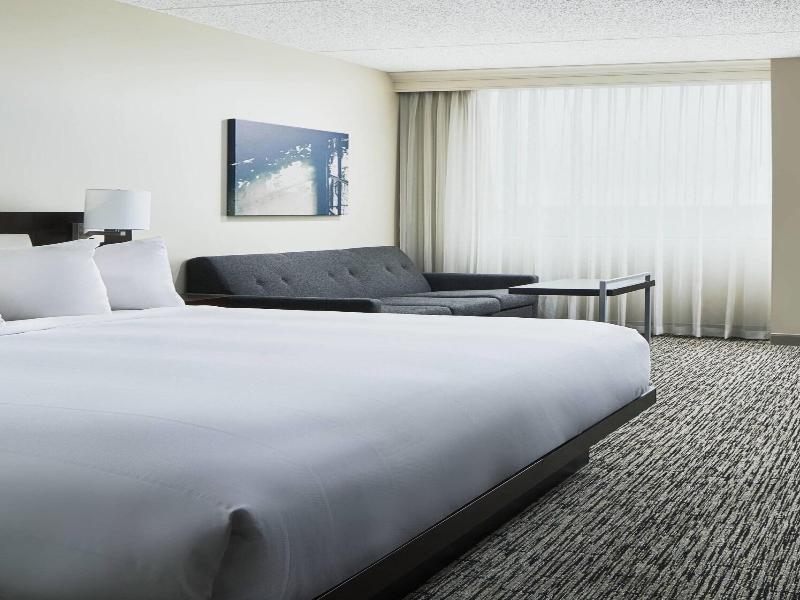 Austin Marriott North image