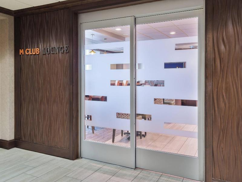 Austin Marriott North image