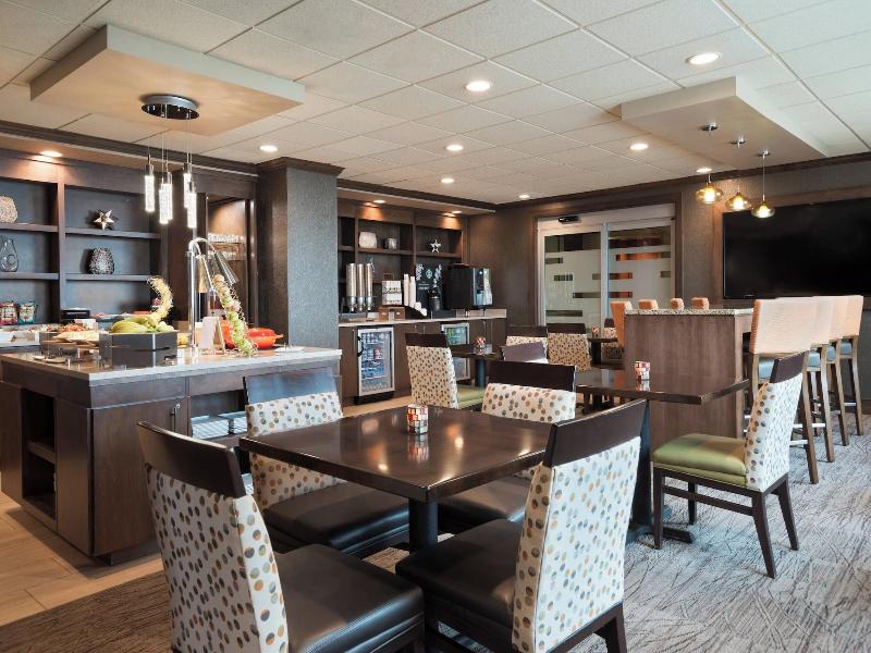 Austin Marriott North image