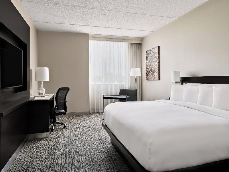 Austin Marriott North image