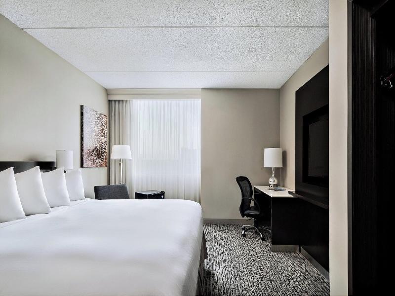 Austin Marriott North image