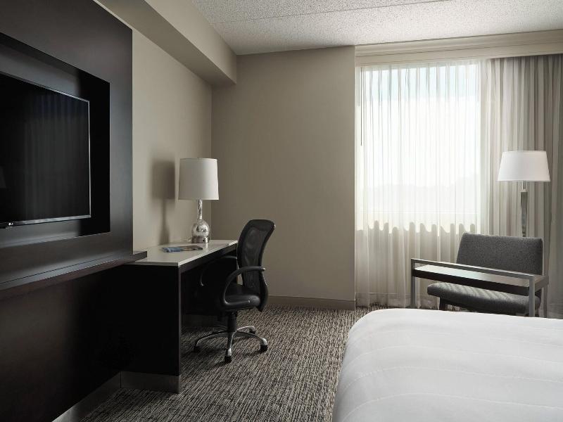 Austin Marriott North image