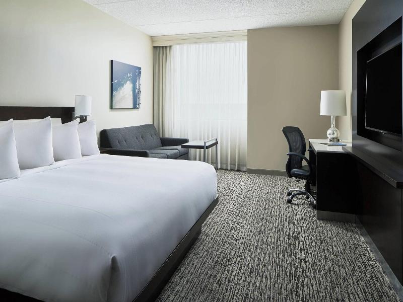 Austin Marriott North image