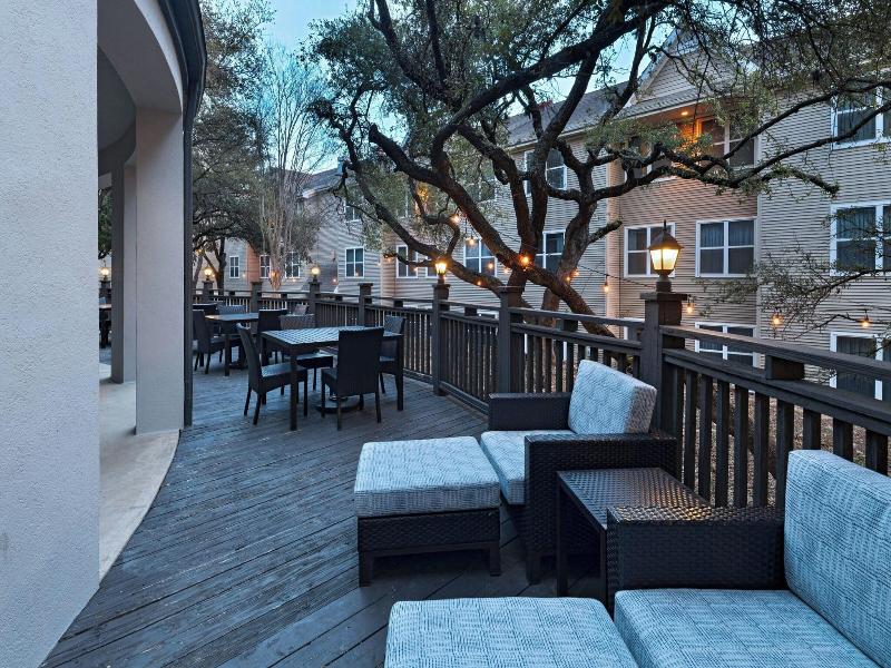 Courtyard Austin Northwest/Arboretum image