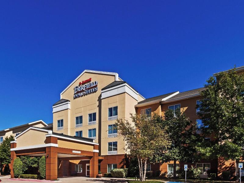 Fairfield Inn &Suites Austin Northwest/Domain Area image