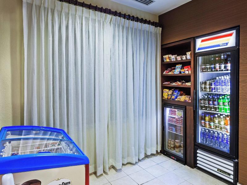 Fairfield Inn &Suites Austin Northwest/Domain Area image